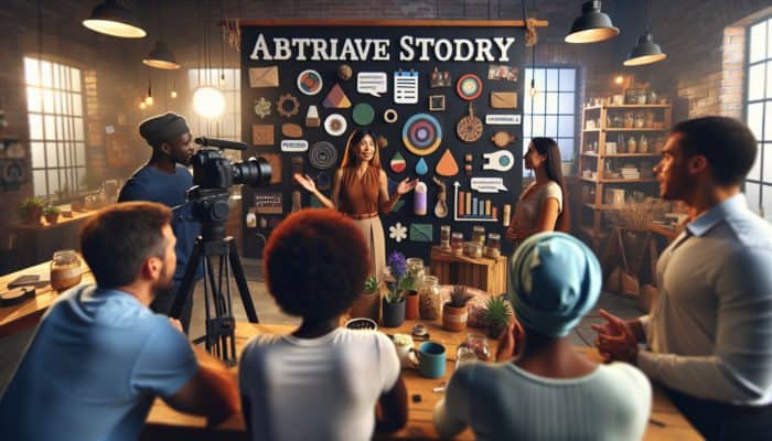 Video Production Services in Sturminster Newton for Small Businesses