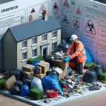 Minimising Waste Effectively in UK House Clearances