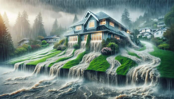 Yard Drainage Solutions Offered by Experts in Port Moody