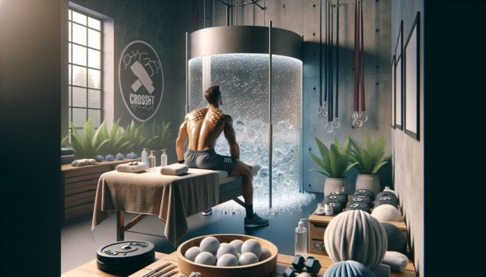 Recovery Supplements for CrossFit: Boost Your Performance