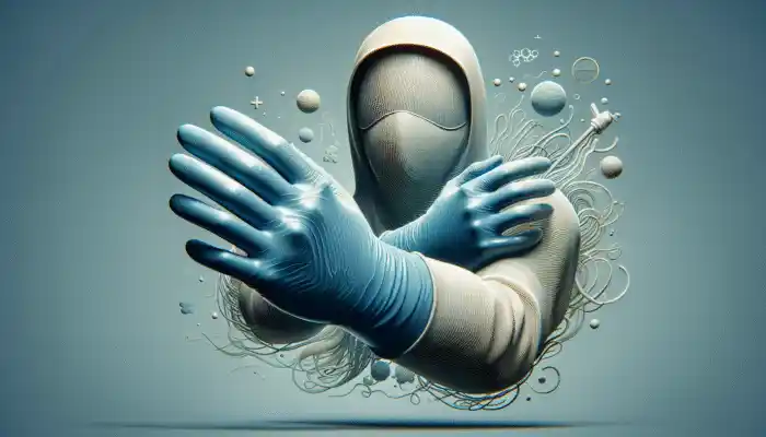 Latex Gauntlet Gloves: The Ultimate Guide for Eastleigh Users