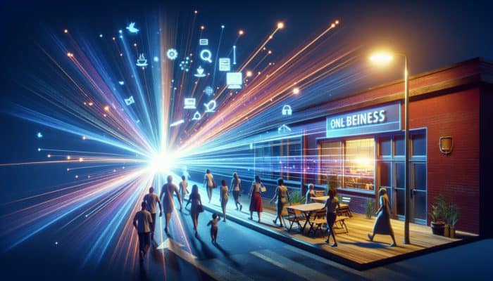 On-Page SEO Strategies for Small Businesses in Burnham-on-Sea