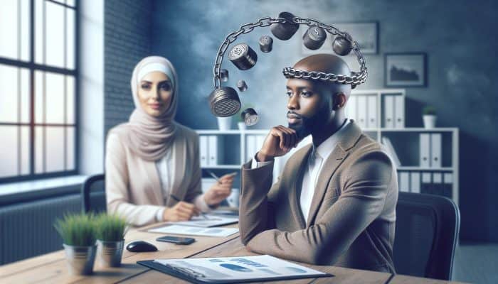 Debt Consolidation Guide for UK Legal Fees