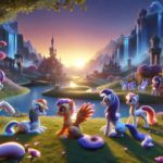 TV Personality Ponies: The Ultimate Creation Guide