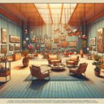 Art Collectors’ Must-Visit Galleries in Vegas