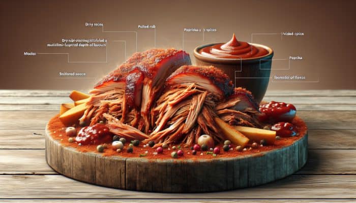 BBQ Traditions: A Celebration of America’s Finest Choices