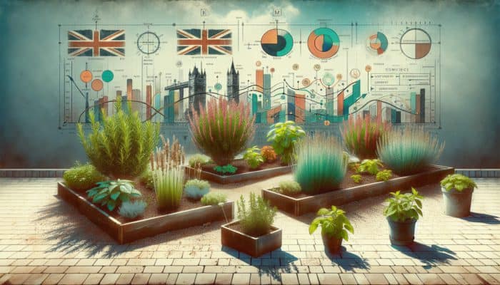 UK Herb Journey: Your Guide to Starting a Herb Journal