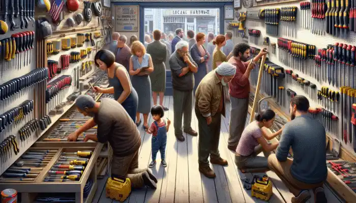 Rigger Gloves: The Ultimate Buying Guide for Exeter Shoppers