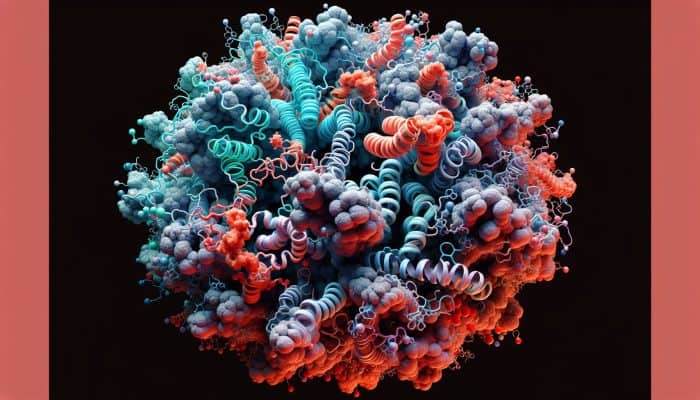 Ferritin Blood Test: Essential for Stroud Residents’ Health