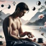 Acupressure Guide for Men’s Wellness in the UK