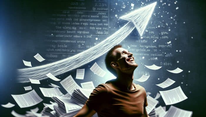 Debt Consolidation Spreadsheets: A Comprehensive Guide for the UK