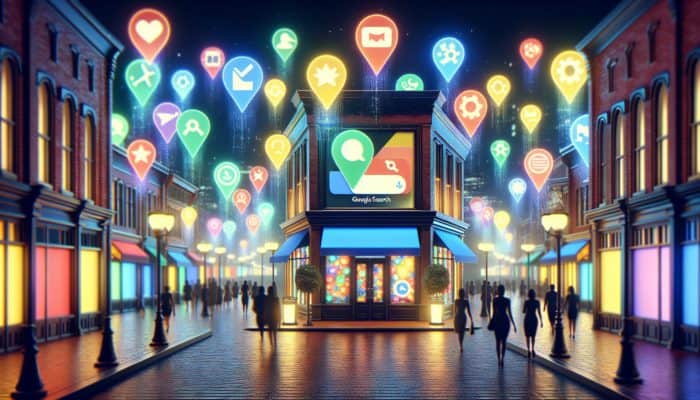 Local SEO in Taunton: Enhance Your Small Business Visibility