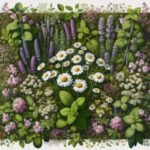 Herbal Remedies Guide for the UK: Explore Natural Solutions