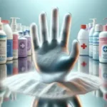 Clear Vinyl Powdered Gloves: Salisbury’s Top Choice