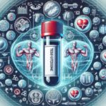 Testosterone Blood Test Guide for Watford Residents