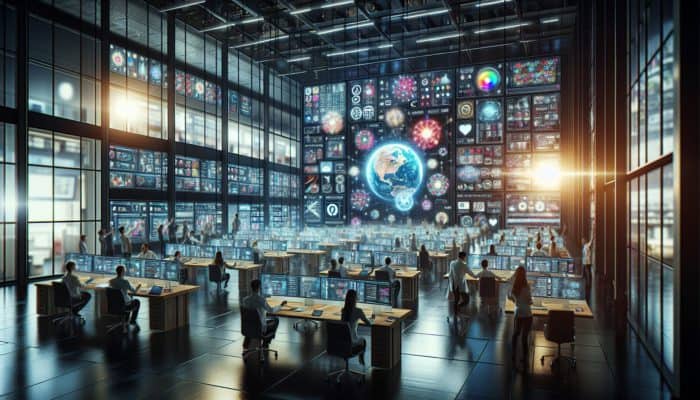 Bideford Small Business Social Media Management Services