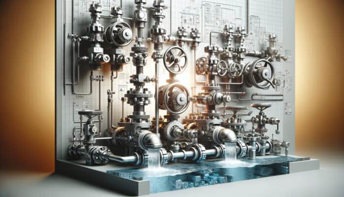 Water Valve Services: Local Experts in Squamish