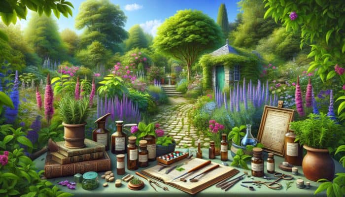 Rosemary Benefits for Stronger Hair in the UK