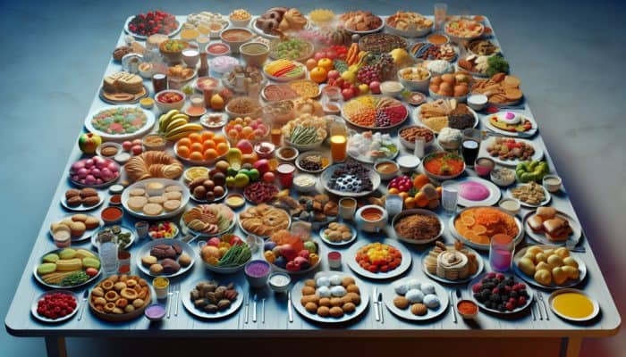 Cooking for Picky Eaters: Easy Strategies for Success