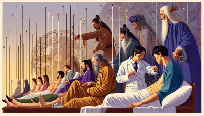 Acupuncture Insights for Relieving Food Cravings in the UK