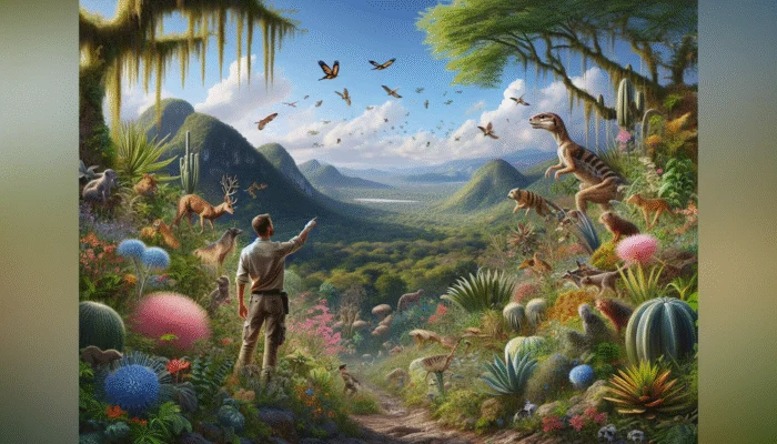 Wildlife Tours: Your Nature Guide in San Miguel de Allende