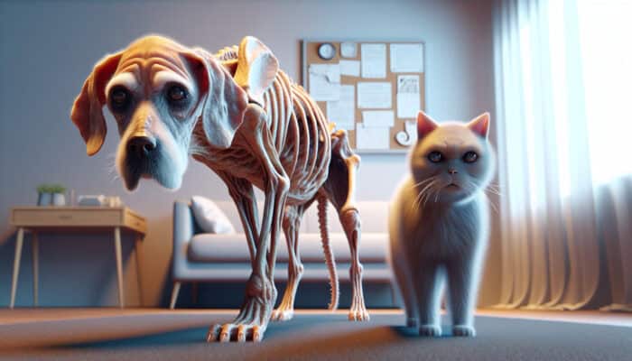 Comfort Items for Pets to Improve Seniors’ Quality of Life