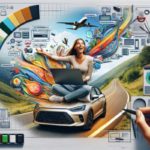 Rent a Car Online Near Popular Tourist Spots Today