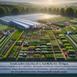 Herbs Sourcing Guide: Quality Selection for the UK