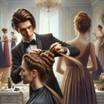 Festive Updos: Chic Styles for Every Celebration