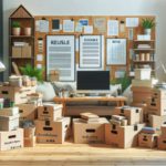 House Clearance: Essential Eco-Friendly Lifting Tips in the UK