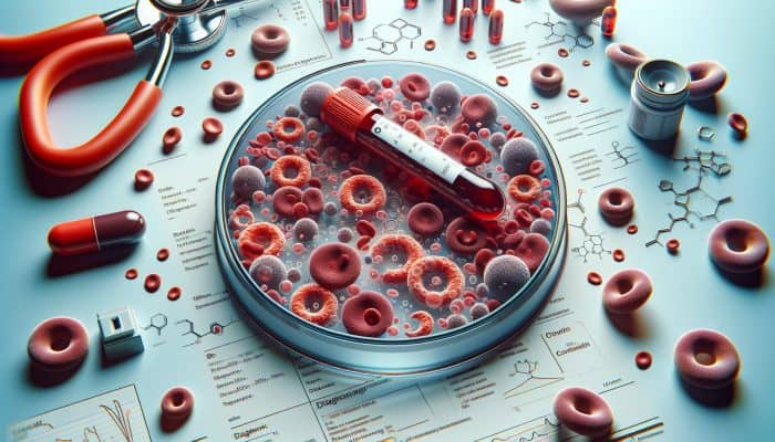 Ferritin Blood Test: Insights on Iron Levels in Woking