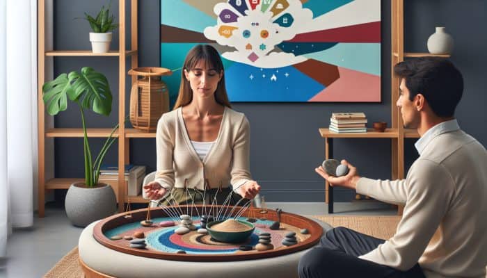 Dialectical Behaviour Therapy Essentials: A Beginner’s Guide