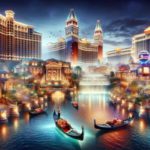 Vegas Hotels Without Gambling: A Must-Read Travel Guide