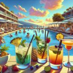 Best Day Drinking Bars at Mandalay Bay: Top Picks