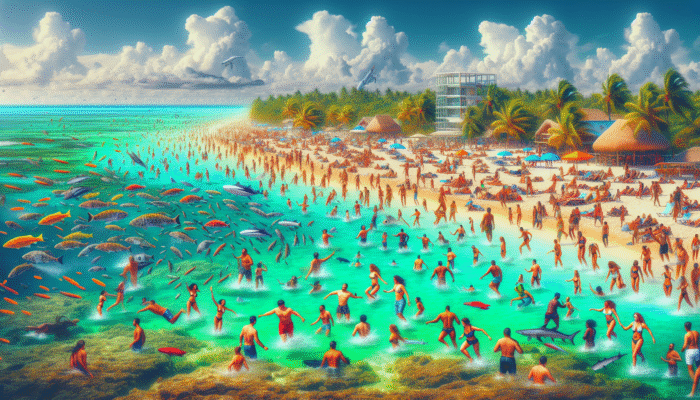 Coco Beach Belize: The Ultimate Travel Guide for Visitors