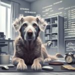 Cognitive Decline in Dogs: Essential Signs to Recognize