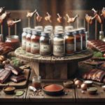 Keto-Friendly BBQ Rubs: Simple Recipes for Flavorful Grilling