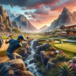 Golf Resorts in South Africa for an Exciting Adventure