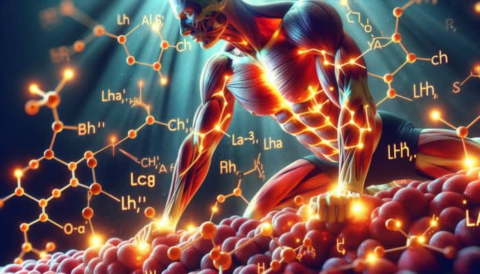 Beta-Alanine: Enhance Your Athletic Performance Today