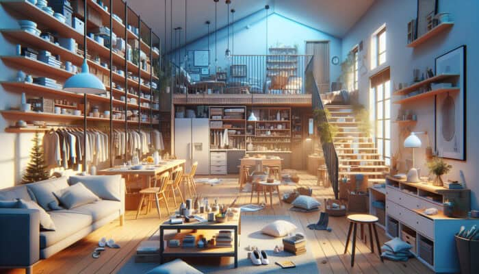 UK Home Clearing: Essential Tips for Holiday Preparation