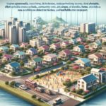 Affordable Mid-Level Neighborhoods for Family-Friendly Springs