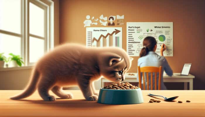 Kittens’ Weaning Schedules: Essential Tips and Timelines