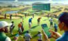 Golf Apps for Tournament Play: Top Picks in South Africa