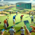Golf Apps for Tournament Play: Top Picks in South Africa