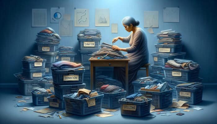 Bereavement Clearance: A Crucial UK Guide