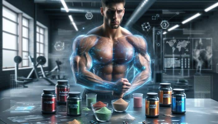 Bulking Supplements: Your Essential Ultimate Guide