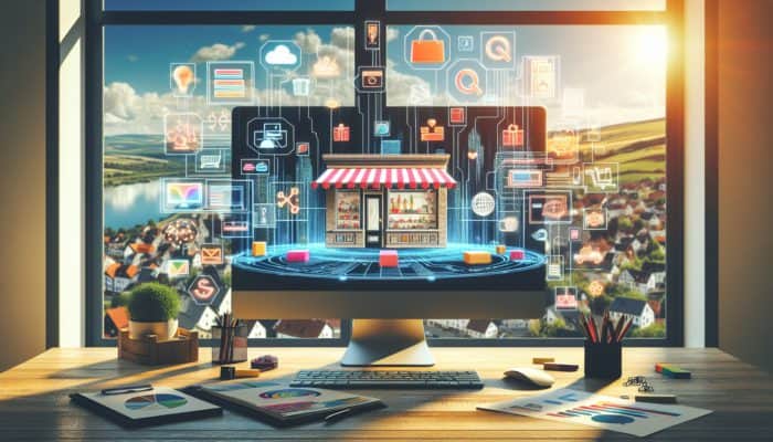 WooCommerce Store Setup for Small Businesses in Keynsham