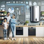 Tankless Water Heater Services Available in Kitsilano, Vancouver