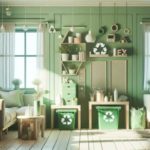 Eco-Friendly Decluttering Tips for a Sustainable Home