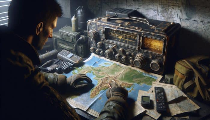 Emergency Radio Picks for Essential Survival Techniques